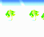 Techno Tower Levels 1 & 2 (Day) - Knuckles' Chaotix