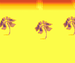 Techno Tower Levels 1 & 2 (Sunset) - Knuckles' Chaotix