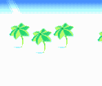 Techno Tower Levels 3 & 4 (Day) - Knuckles' Chaotix