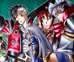 Opening - Super Robot Taisen OG Saga: Endless Frontier EXCEED (JPN)