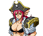 Anne Sirena - Super Robot Taisen OG Saga: Endless Frontier EXCEED (JPN)