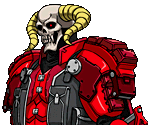 Ezel Granada - Super Robot Taisen OG Saga: Endless Frontier EXCEED (JPN)