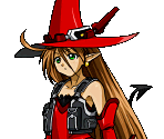 Kyon Feulion - Super Robot Taisen OG Saga: Endless Frontier EXCEED (JPN)