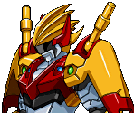 Mark Hunter - Super Robot Taisen OG Saga: Endless Frontier EXCEED (JPN)