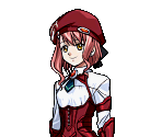MOMO - Super Robot Taisen OG Saga: Endless Frontier EXCEED (JPN)