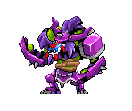 Gaul - The Legend of Spyro: The Eternal Night