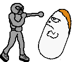 Beat Bag - Rhythm Heaven