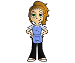 Flo - Cooking Dash 2: Dinertown Studios