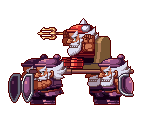 Rider - Brave Dungeon