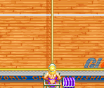 Stadium - Windjammers / Flying Power Disc
