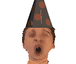 Principal of The Thing - Baldi's Basics Birthday Bash