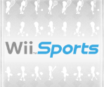 Game Select - Wii Sports + Wii Sports Resort