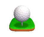 Lies - Mario Golf: Toadstool Tour