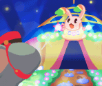Puzzle Arrows & BGs - Space Bust-A-Move