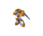Tengu Man - Mega Man & Bass