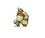 Unicorn - Super Ghouls 'n Ghosts