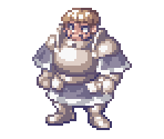 Zolbaref - Rhapsody III: Memories of Marl Kingdom (JPN)