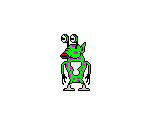 Jumble - Kid Pix 3D