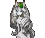 Yuzuruha (Bath) - Muramasa: The Demon Blade