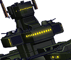 Magellan (Green) - SD Gundam G Generation Spirits (JPN)