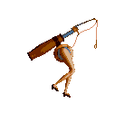 Legs - Toy Story