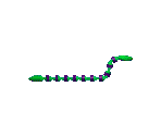Snake - Toy Story