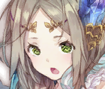 Character Status - Atelier Firis: The Alchemist and the Mysterious Journey DX