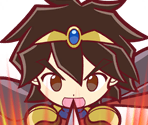 Ragnus (Cutin) - Puyo Puyo Tetris 2