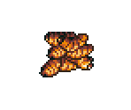 Maggot - Metal Slug 7
