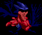 Logo, Credits, & Title Screen - Among the Others (Hack)