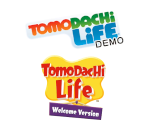 HOME Menu Banners (Demo Versions) - Tomodachi Life