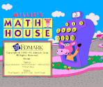 Intro - Millie's Math House