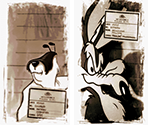 Bonus 5 - Looney Tunes: Sheep Raider