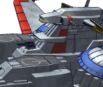 Blanc Rival - SD Gundam G Generation Spirits (JPN)