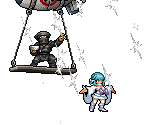 Beatriz Halloween - Metal Slug Attack