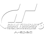 Title Screen - Gran Turismo 3: A-Spec