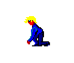 Sonny Bonds (Extras) - Police Quest II