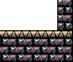 6-8: King Bowser's Castle (4/5) - Super Mario World 2: Yoshi's Island