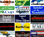 League Icons - Gran Turismo 3: A-Spec