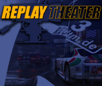 Replay Theater - Gran Turismo 3: A-Spec