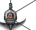 Scrambled Egg - Metal Slug Attack