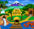 Introduction - Mighty Math: Zoo Zillions