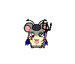 Spat - Hamtaro Customs