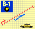 Driving Test Icons - Gran Turismo 3: A-Spec