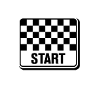 Race Menu Icons - Gran Turismo 3: A-Spec
