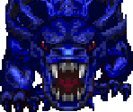 Enemies & Bosses - Dungeon Hack