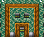 Area 3-2 - Super Bomberman 4 (JPN)