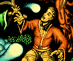 Title - Magician