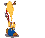 Drunken Archer - Torin's Passage