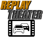 Replay Theater - Gran Turismo Concept